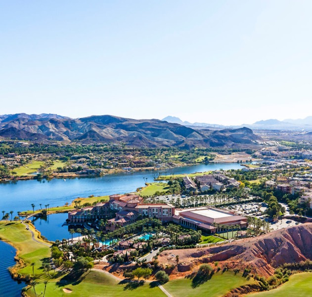 Lake Las Vegas
